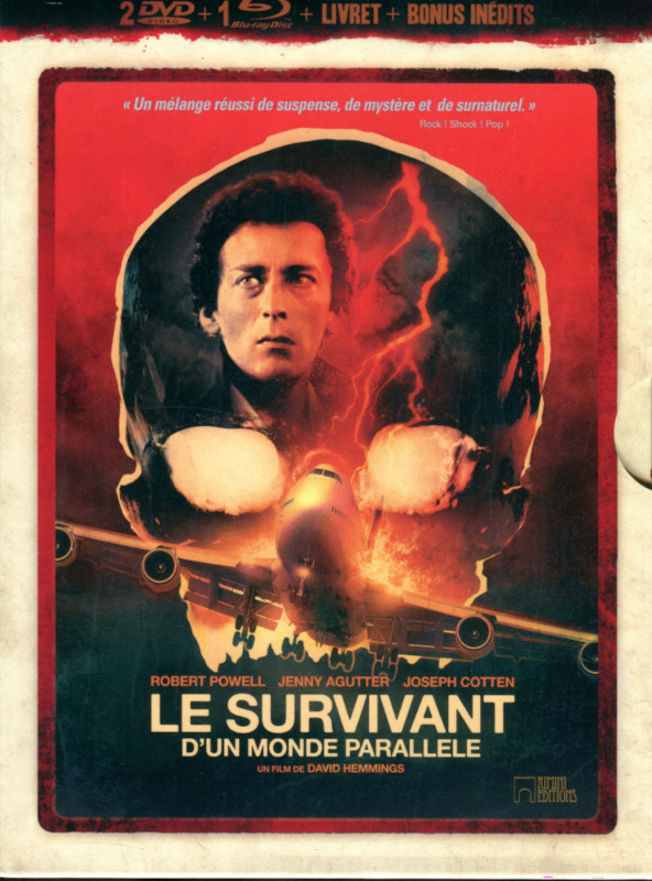 Image adaptation